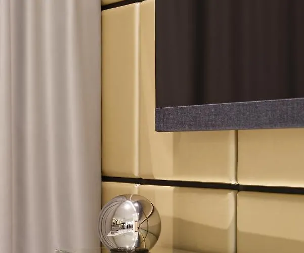 Super-apartamenty Vip Jacuzzi Posen