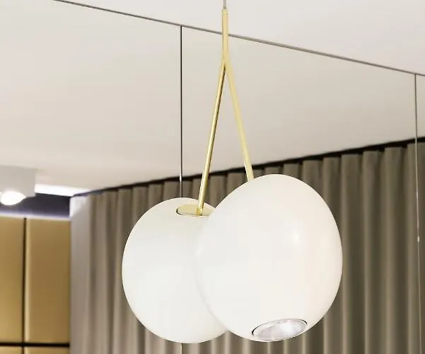 Super-apartamenty Vip Jacuzzi Posen