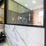 Super-apartamenty Vip Jacuzzi 公寓 波兹南