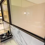 Super-apartamenty Vip Jacuzzi 波兹南