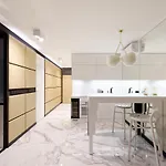 Super-apartamenty Vip Jacuzzi *