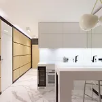 Super-apartamenty Vip Jacuzzi 公寓 *