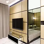 公寓 Super-apartamenty Vip Jacuzzi 波兹南