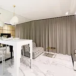 Super-apartamenty Vip Jacuzzi 公寓