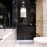 Super-apartamenty Vip Jacuzzi 公寓 波兹南