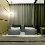 Super-apartamenty Vip Jacuzzi 公寓 *