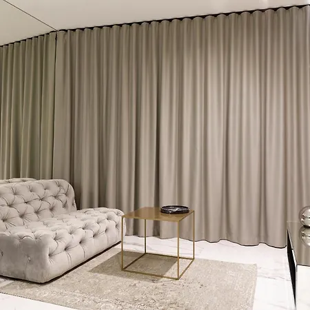 Super-apartamenty Vip Jacuzzi פוזנן