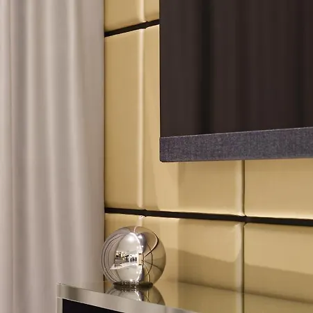 Super-apartamenty Vip Jacuzzi Posen