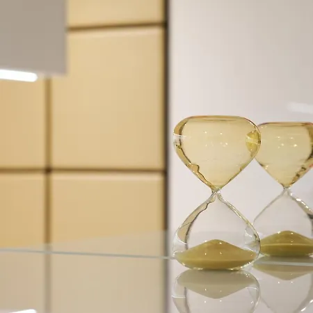 Super-apartamenty Vip Jacuzzi * פוזנן