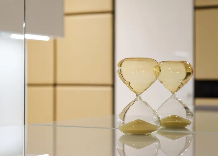 Super-apartamenty Vip Jacuzzi * Познань