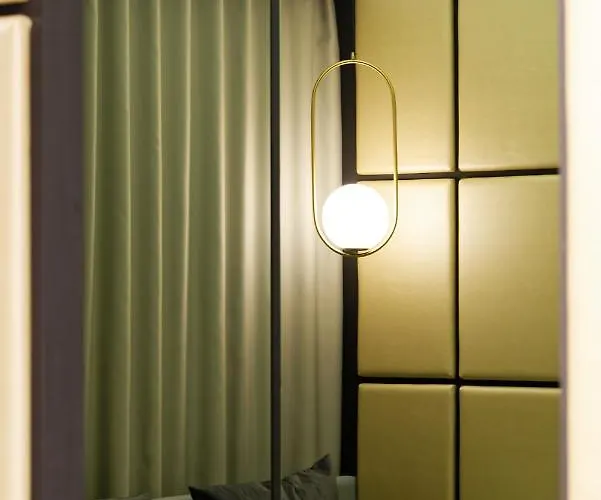 Super-apartamenty Vip Jacuzzi פוזנן