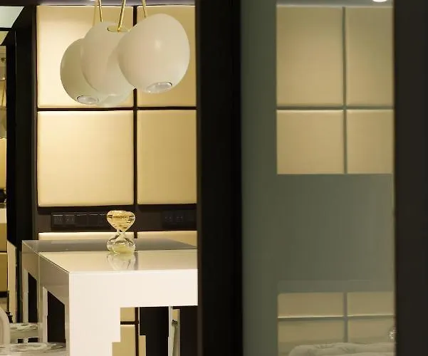 Апартаменти Super-apartamenty Vip Jacuzzi *